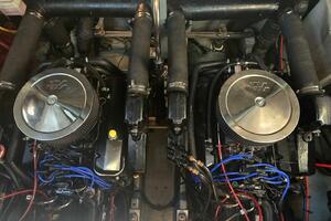 33ft Sea Ray Yacht For Sale