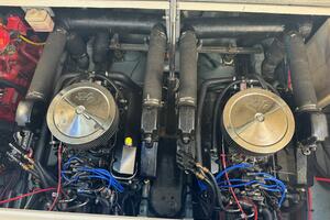 33ft Sea Ray Yacht For Sale