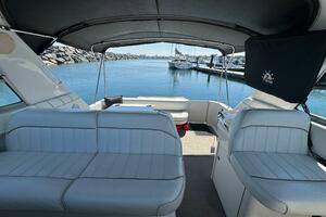 33ft Sea Ray Yacht For Sale