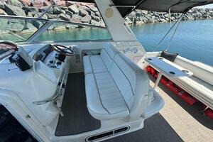 33ft Sea Ray Yacht For Sale