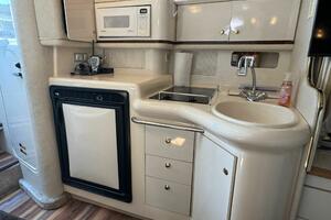 33ft Sea Ray Yacht For Sale