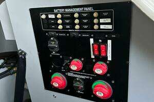 2007 Meridian 391 thumbnail 10