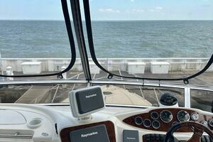 39ft Meridian Yacht For Sale