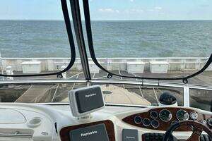 2007 Meridian 391 thumbnail 12