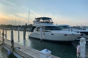 39ft Meridian Yacht For Sale