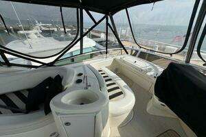 2007 Meridian 391 thumbnail 54