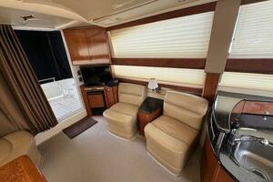 39ft Meridian Yacht For Sale