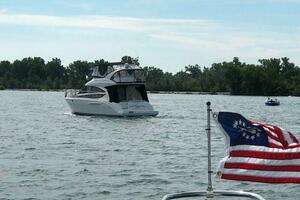 2007 Meridian 391 thumbnail 22