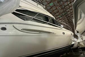 39ft Meridian Yacht For Sale