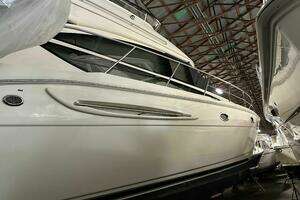 2007 Meridian 391 thumbnail 16