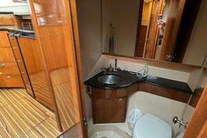 39ft Meridian Yacht For Sale