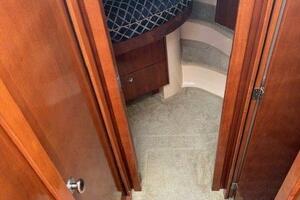 39ft Meridian Yacht For Sale