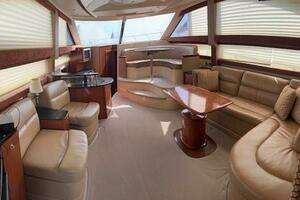 2007 Meridian 391 thumbnail 44