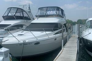 39ft Meridian Yacht For Sale