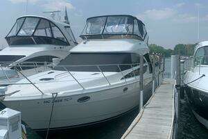 2007 Meridian 391 thumbnail 5