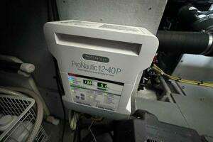 2007 Meridian 391 thumbnail 38