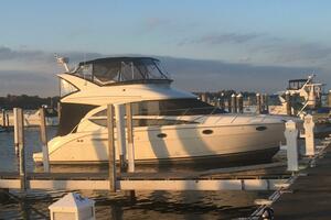 39ft Meridian Yacht For Sale