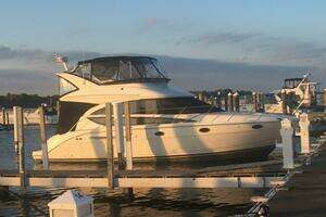 2007 Meridian 391 thumbnail 20