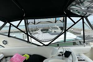 39ft Meridian Yacht For Sale