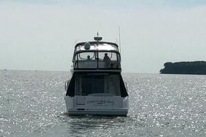 39ft Meridian Yacht For Sale