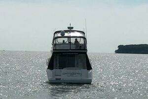 2007 Meridian 391 thumbnail 23
