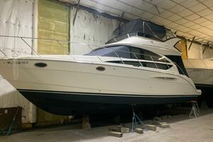 39ft Meridian Yacht For Sale