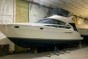 2007 Meridian 391 thumbnail 3