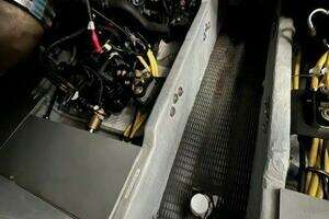 2007 Meridian 391 thumbnail 39