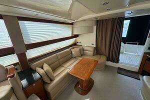 2007 Meridian 391 thumbnail 40