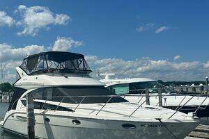 2007 Meridian 391 thumbnail 1