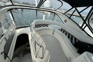 39ft Meridian Yacht For Sale
