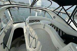 2007 Meridian 391 thumbnail 53