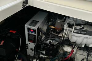 39ft Meridian Yacht For Sale