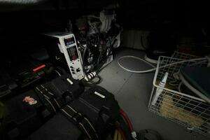 2007 Meridian 391 thumbnail 35