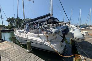 Vessel Image #2