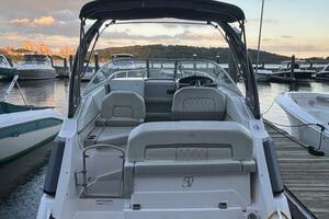 27ft Regal Yacht For Sale