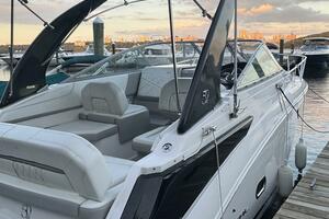 27ft Regal Yacht For Sale