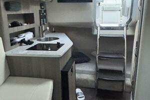 27ft Regal Yacht For Sale