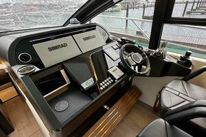 60FT (18.29M) SUNSEEKER