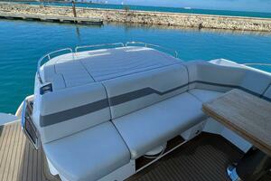 60FT (18.29M) SUNSEEKER