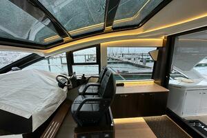 60FT (18.29M) SUNSEEKER