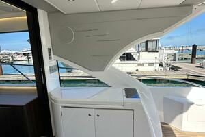 60FT (18.29M) SUNSEEKER