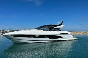 60FT (18.29M) SUNSEEKER yacht for sale
