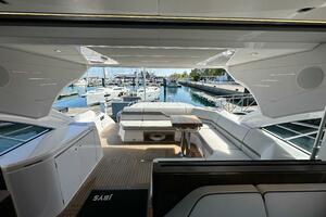60FT (18.29M) SUNSEEKER