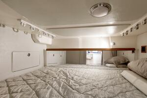 Papa s Dream 37ft Grady White Yacht For Sale