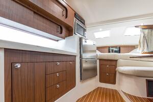 Papa s Dream 37ft Grady White Yacht For Sale