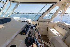 Papa s Dream 37ft Grady White Yacht For Sale