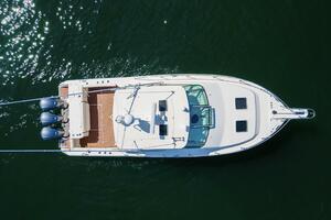Papa s Dream 37ft Grady White Yacht For Sale