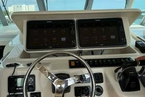 Papa s Dream 37ft Grady White Yacht For Sale