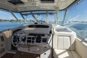 Papa s Dream 37ft Grady White Yacht For Sale
